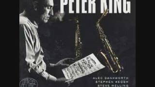 Peter King  -  My Man's Gone Now