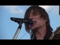 Goo Goo Dolls - Can't Let It Go ACOUSTIC Live in Tampa 3/3/13