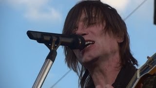 Goo Goo Dolls - Can&#39;t Let It Go ACOUSTIC Live in Tampa 3/3/13