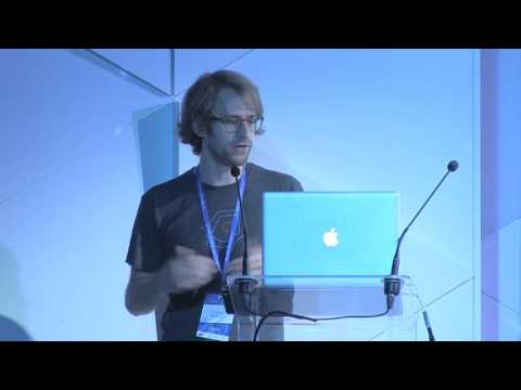 Paris Container Day 2016 : How CoreOS sees the container industry