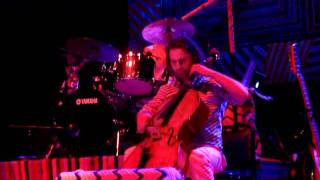 Sia - &quot;You Have Been Loved&quot; (The Wiltern 08/10/11)