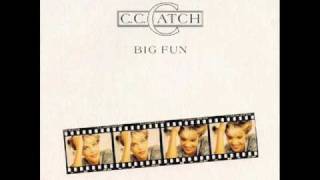 C.C.Catch-Little By Little 1988