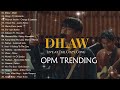 Dilaw - Maki | Best OPM New Songs Playlist 2024 ||  Best OPM Tagalog Love Songs