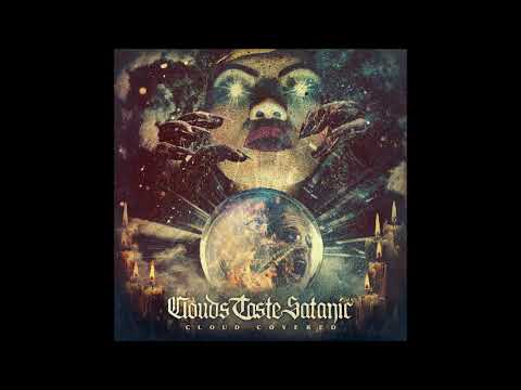 Clouds Taste Satanic - Cloud Covered (Full Album 2021)