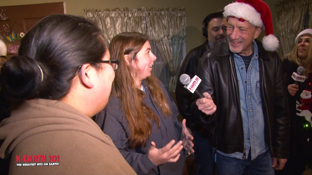 Promotional video thumbnail 7 for Red Sled Santa Cortney