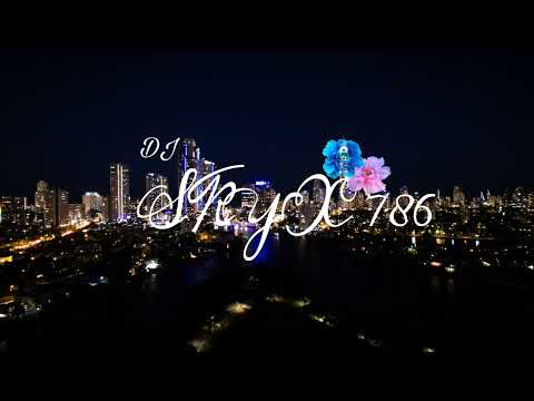 GUY & MP FT DJ SKYX 786 REMIX ZOUK 2K23