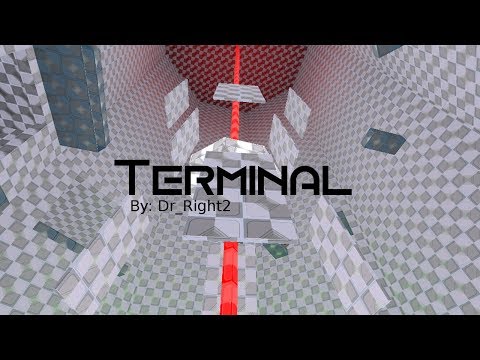 Roblox - FE2 Map Test - Terminal [INSANE] [MOBILE]