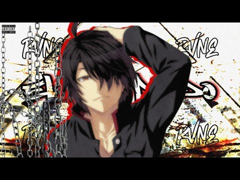 RVNE - ELSTUPIDO! [LYRIC VIDEO]