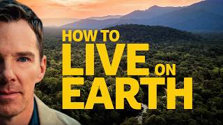 Trailer for How to Live on Earth