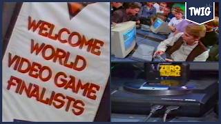 Bad Influence: Multiplayer Gaming in 1995
