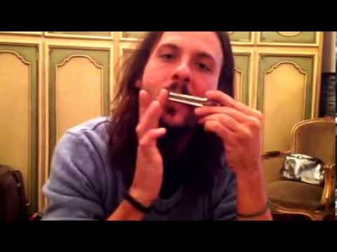 Lo scacciapensieri, marranzano, doromb, jews harp, arpa de bocca, le differenze.