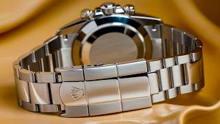 Top 10 Luxury Rolex Watches Every Man Should Own in 2026