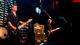 The Stranglers Straighten Out. 2013