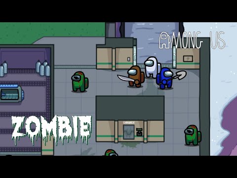 Among Us Zombie - Ep 11( Animation)