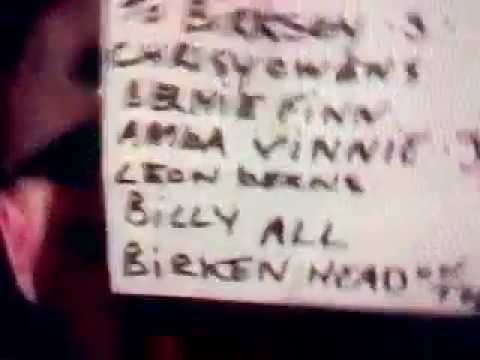 Dj Vibes & Mc Livelee @ Helter Skelter The Strings Of Life Video