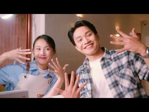 [TVC] Huy Thanh - Nàng chủ tiệm nail và chàng idol