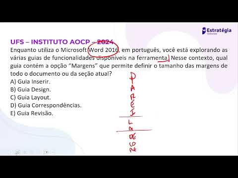 AOCP Computer Science Issues - SEMED São Luiz Marathon
