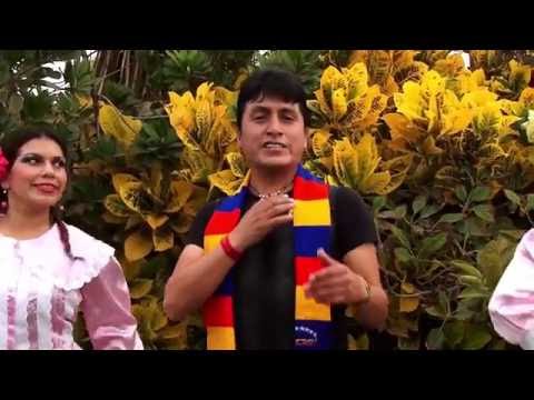 Mistura Andina - Victor Manuel Del Peru