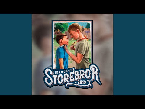 Storebror 2019