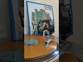 Groundhogs - Light Was The Day -1969- vinyl