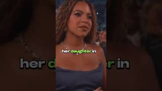 Beyoncé Under Fire Again Over Blue Ivy’s Grammys Outfit—Fans Raise Concerns!
