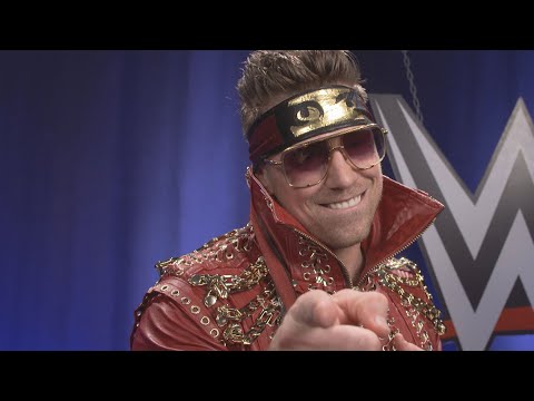 The Miz Felt Honored When Ric Flair Passed Him The Figure Four, Says Superkicks Are The New Hip Toss