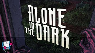 Alone in the Dark: The Most Important Survival Horror Game You&#39;ve Never Played