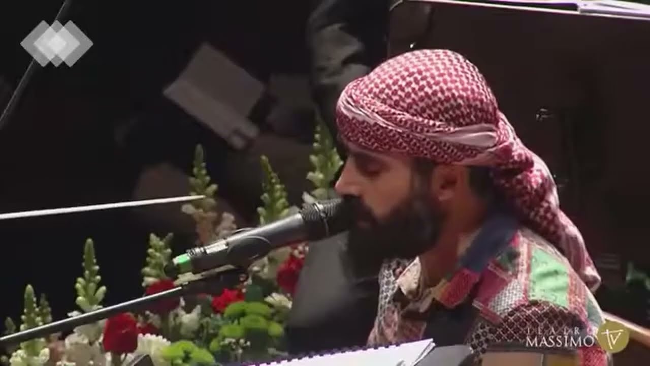 Strana Kurdî di mezintirîn Orkestraya Semfoniyê ya Îtalyayê de