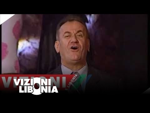 Mahmut Ferati o moj vetull holl