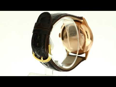 104 Chronograph Suisse MVI 4743