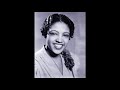 Stop! You're Breakin' My Heart - Maxine Sullivan