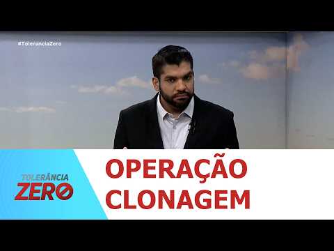 Polícia Federal investiga obtenção fraudulenta de crédito em Itabaianinha - TZ