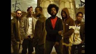 Fonepro - Hurricane (ft The Roots, Common &amp; Mos Def)