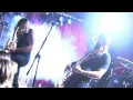 Baroness - Grad (Live in Sydney) | Moshcam