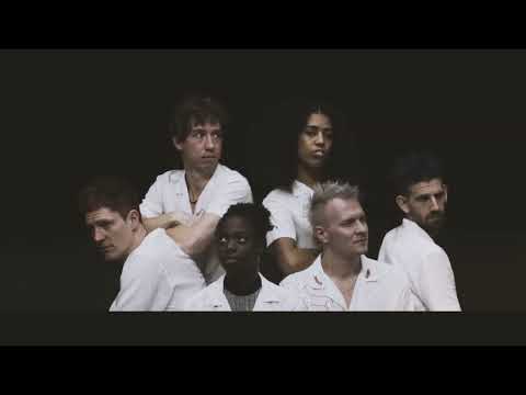 Augustin Cross video.