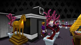 Grand Casino Tycoon - Steam Festival Trailer | GameInsidersDE