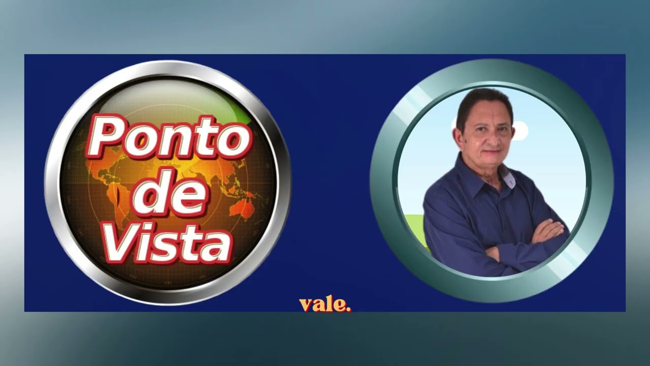 PONTO DE VISTA