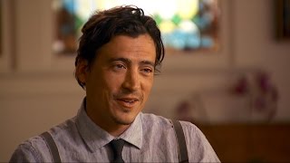 Andrew Keegan: From Teen Heartthrob to Spiritual Guide video