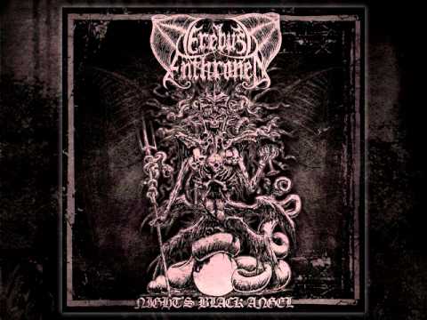 Erebus Enthroned - Pillar Of Fallen Flesh 