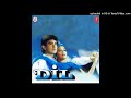 Dil 1991 Saansein Teri Chalti Rahe Sad