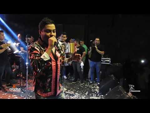 Marianita - Injusticia - Bendita Duda Churo Diaz y Elias Mendoza en Rio de Oro