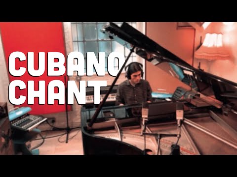 Cubano Chant