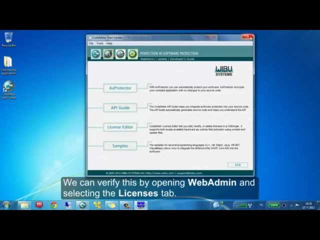Open Lic File , Open LIC Online & Free – GASC