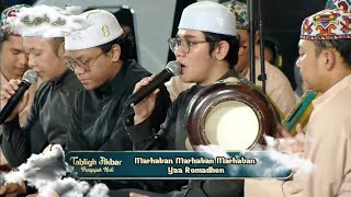 Download lagu 🔴 LIVE QOSIDAH MARHABAN YA RAMADHAN mp3