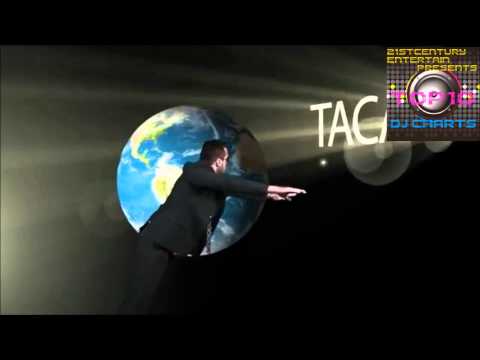 Tacabro - Tacata (Official Music Video) HD