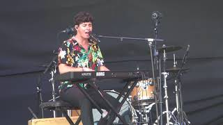 Alfred García - Arenal Sound 2018 (7.La ciudad)