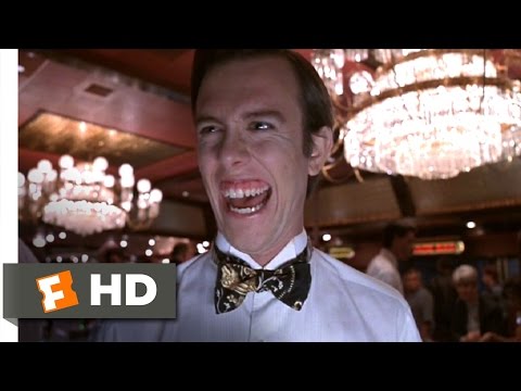 Suicide Kings (7/12) Movie CLIP - The Widowmaker (1997) HD