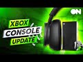 Xbox Voice Chat Just Got EVEN Better - NEW Console Update
