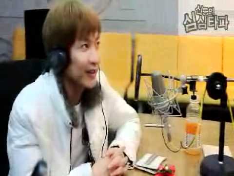 111222　SSTP　Leeteuk　【SSTP Official】