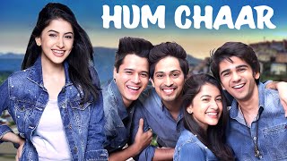 Download lagu Hum Chaar (2019) - New Released Superhit Hindi Movie | Prit Kamani, Simran Sharma, Anshuman Malhotra mp3 Download lagu Hum Chaar (2019) - New Released Superhit Hindi Movie | Prit Kamani, Simran Sharma, Anshuman Malhotra mp3